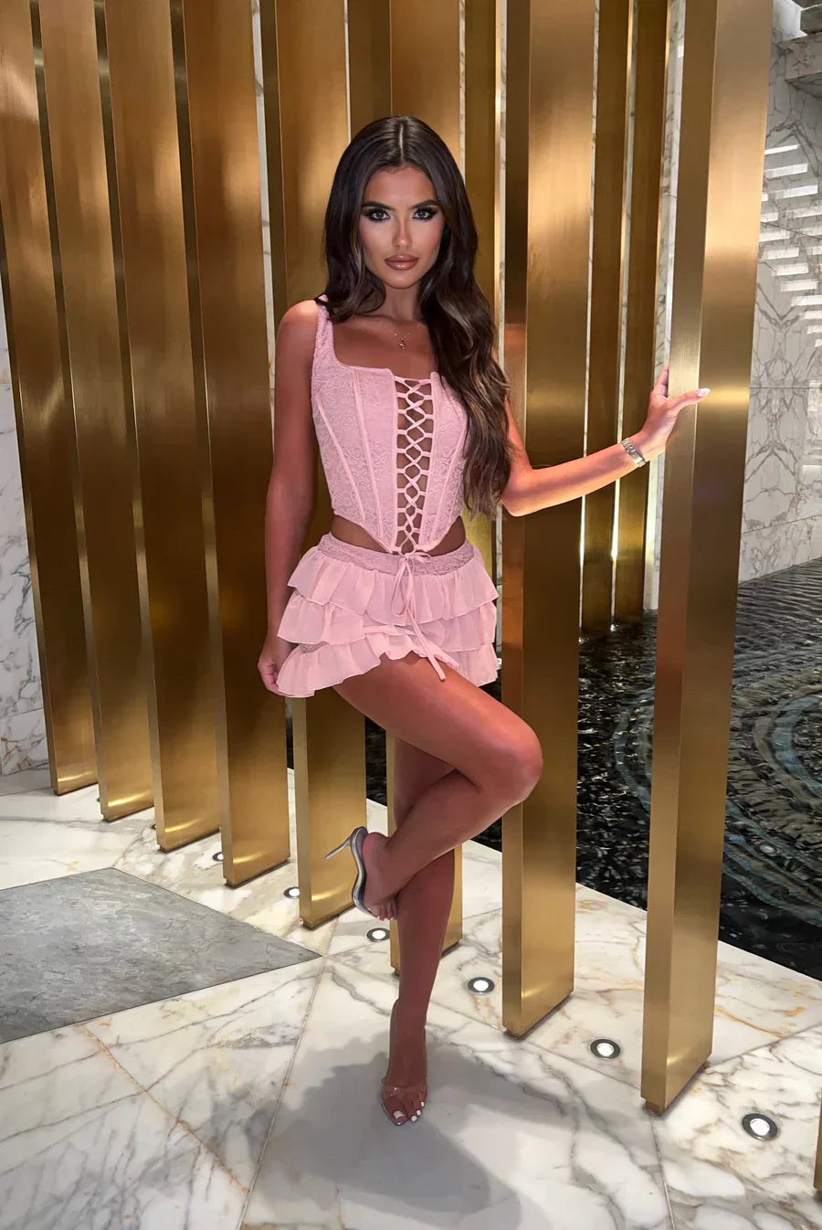 Clara – Set