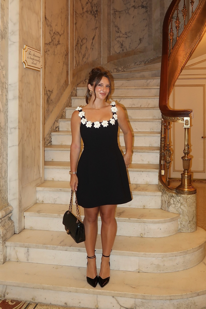 Josephine – Mini Dress