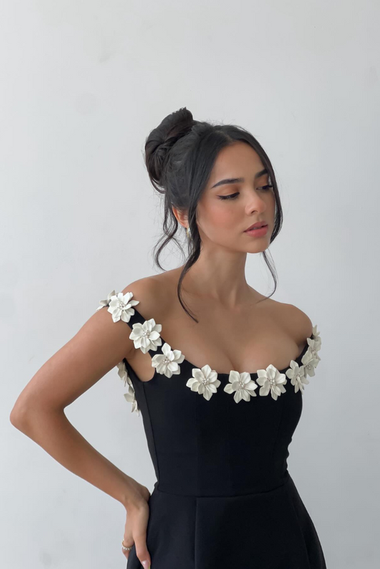 Josephine – Mini Dress