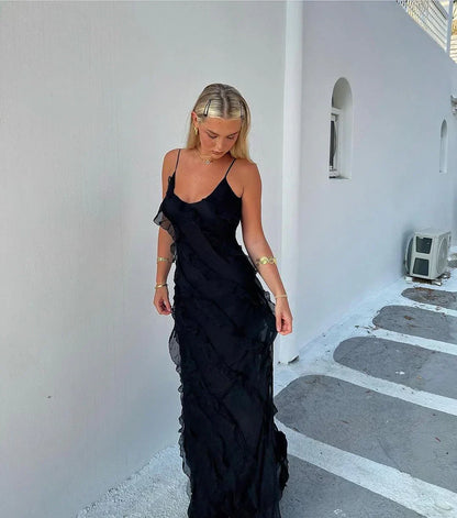 Lottie – Maxi Dress