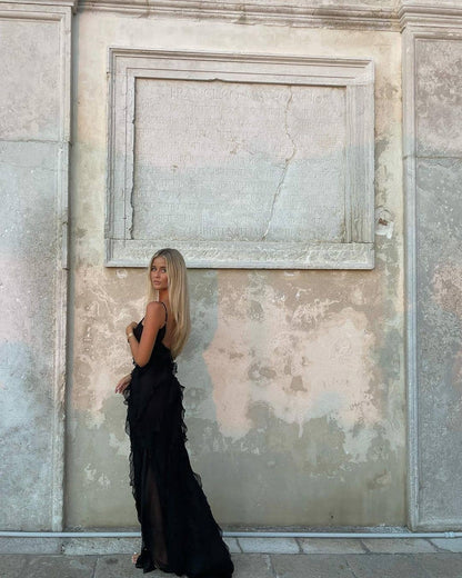 Lottie – Maxi Dress