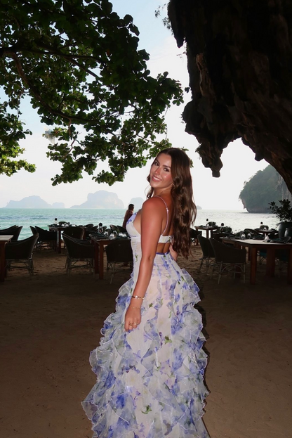 Maisie – Maxi Dress