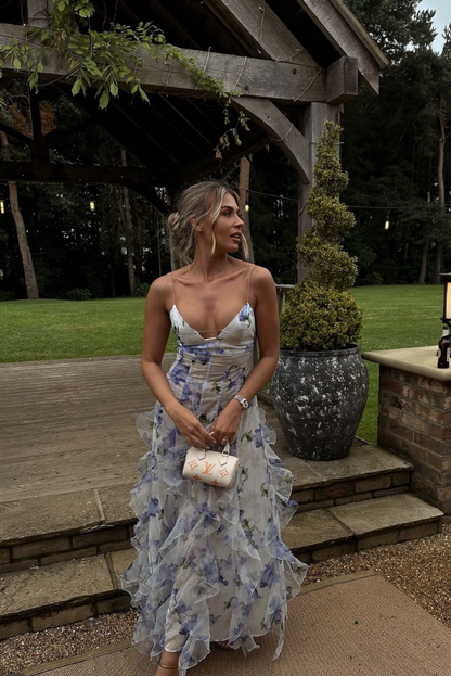Maisie – Maxi Dress