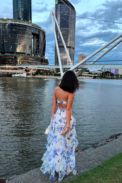 Maisie – Maxi Dress