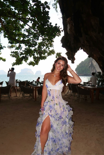 Maisie – Maxi Dress