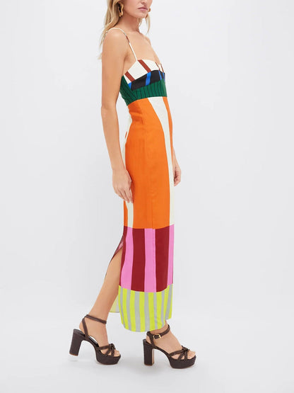 Elsa – Maxi Dress
