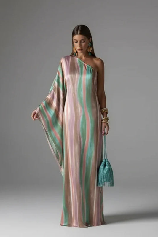 Magdalene- – Maxi Dress