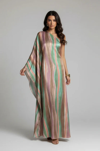 Magdalene- – Maxi Dress