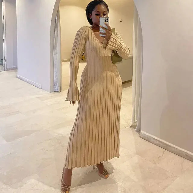 Maxi – Maxi Dress