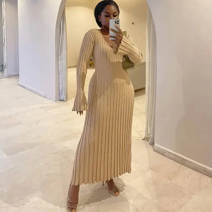 Maxi – Maxi Dress