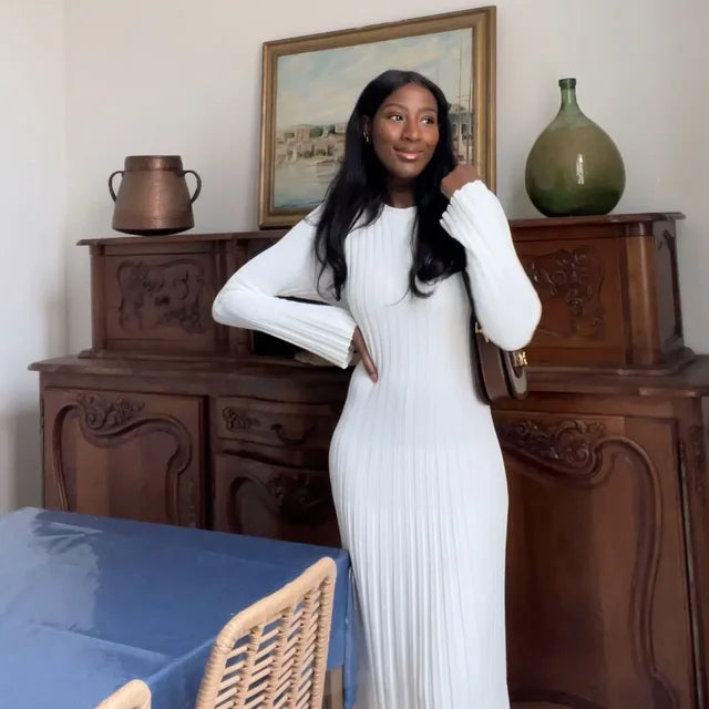 Maxi – Maxi Dress