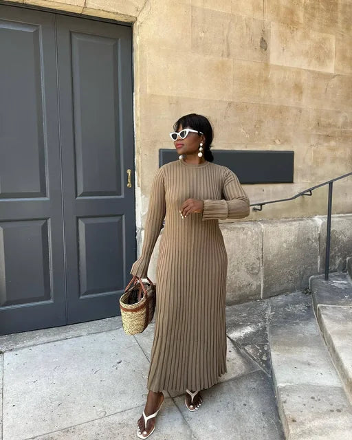 Maxi – Maxi Dress
