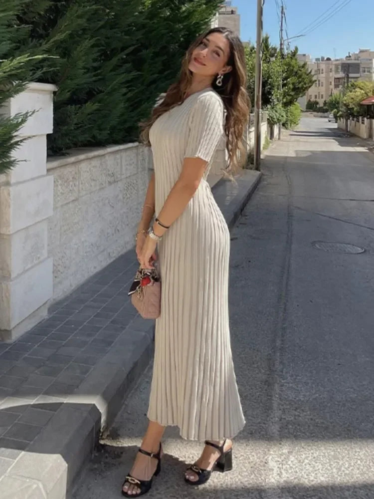 Maxi – Maxi Dress