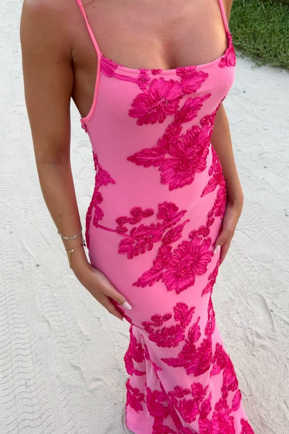 Thea – Maxi Dress