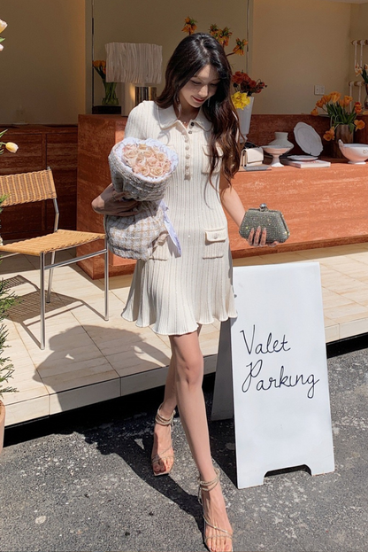 Rosa – Mini Dress