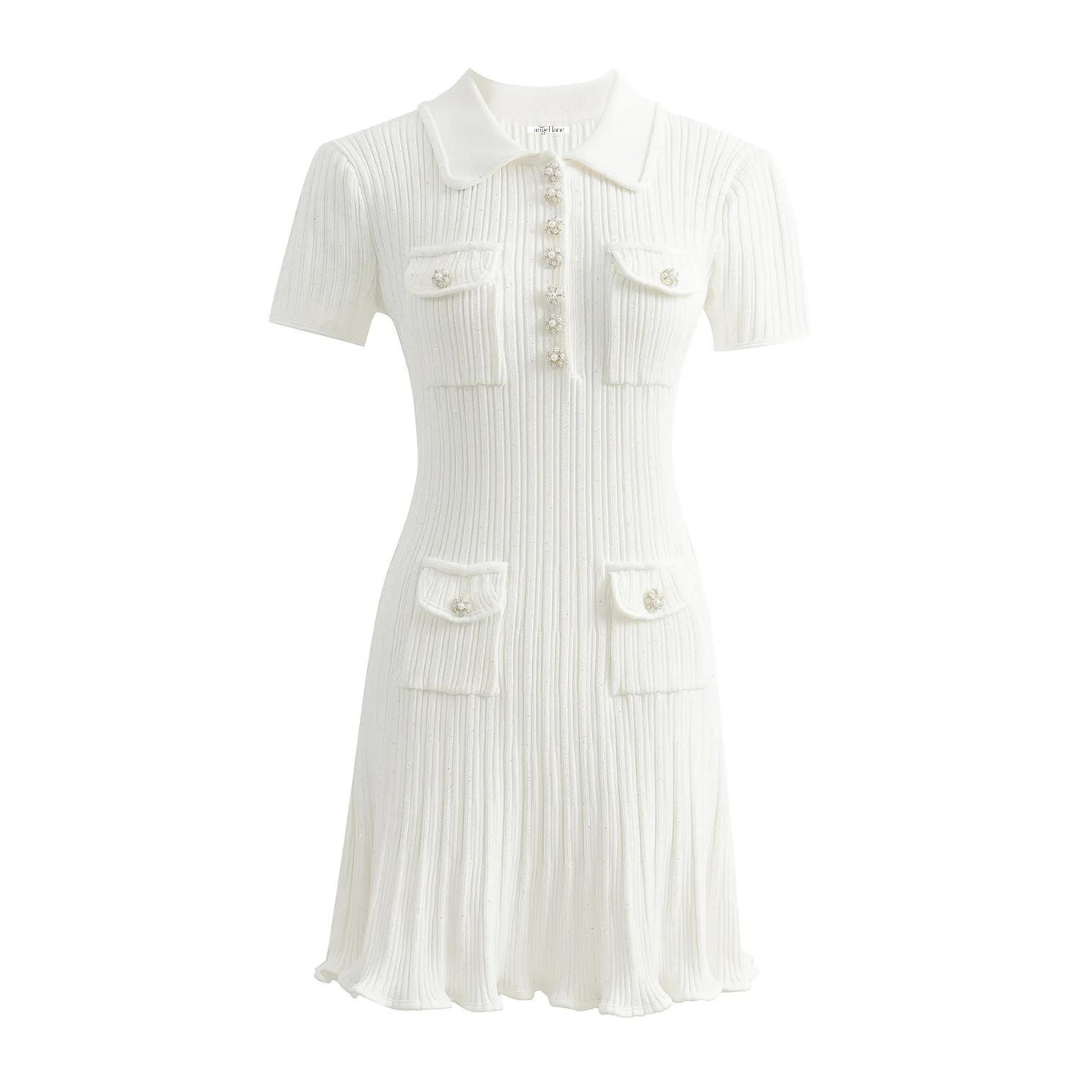 Rosa – Mini Dress