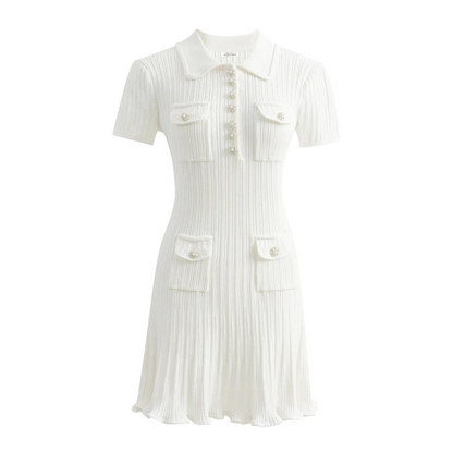 Rosa – Mini Dress