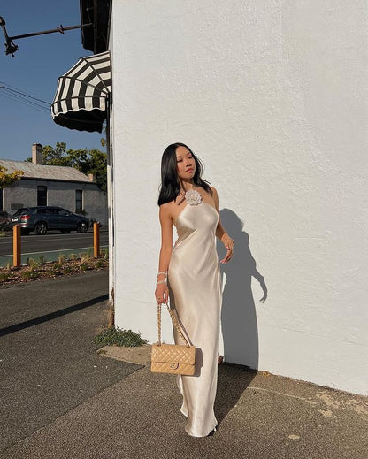 Faelith – Maxi Dress