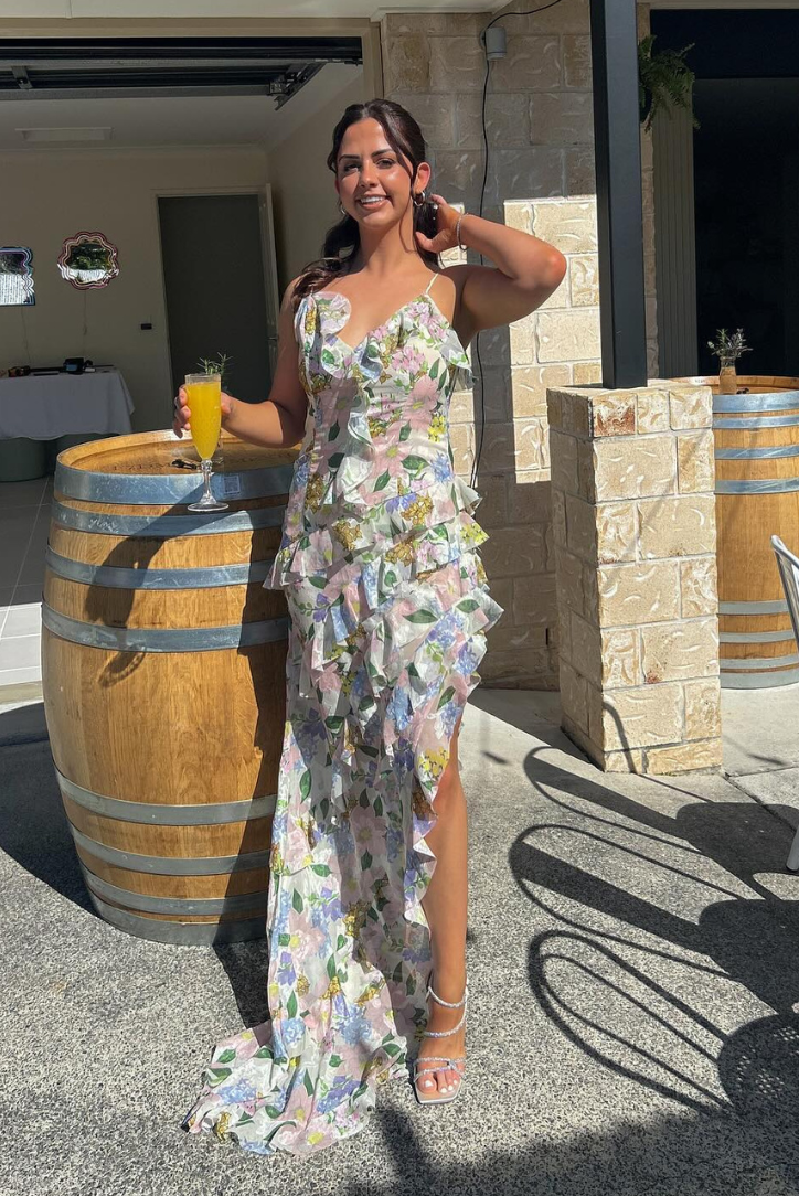 Arlina – Dress