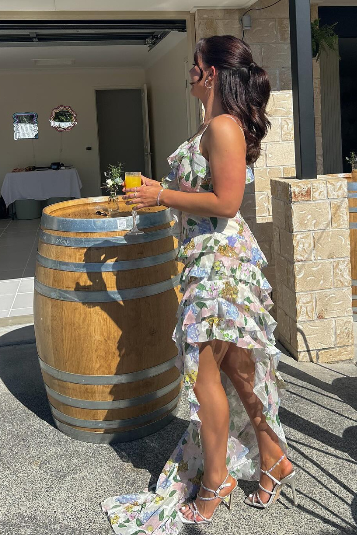 Arlina – Dress