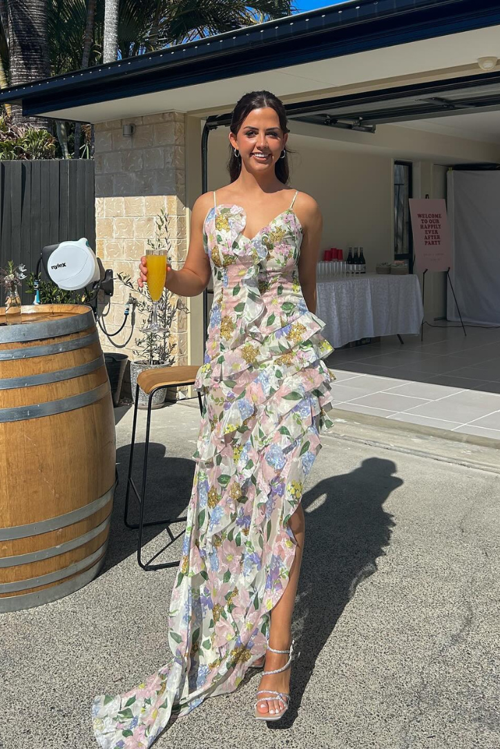 Arlina – Dress