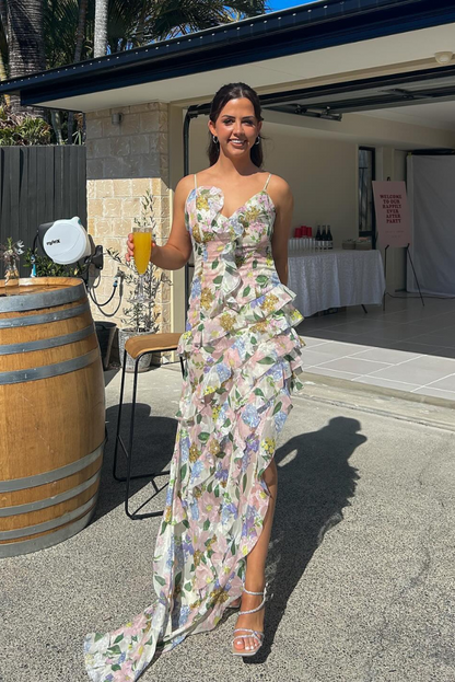 Arlina – Dress