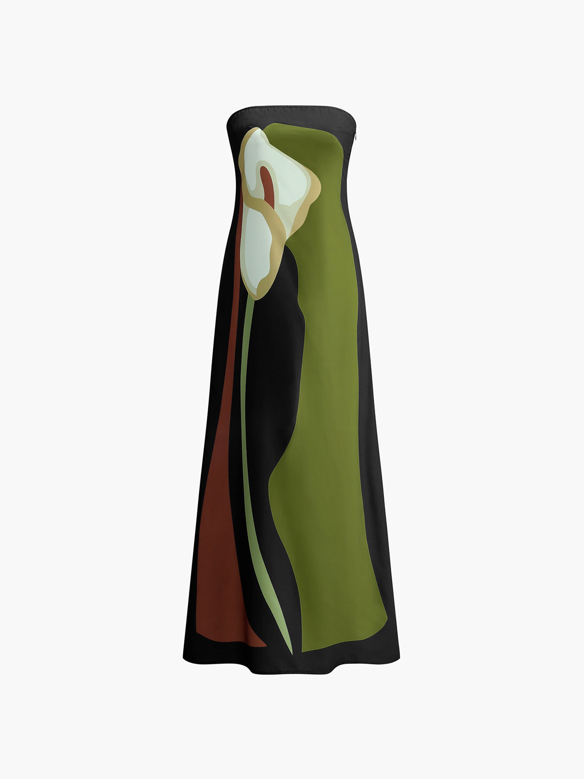 Harper – Maxi Dress