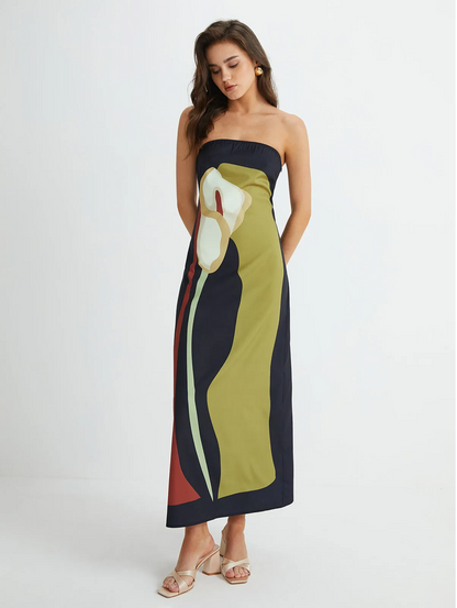Harper – Maxi Dress