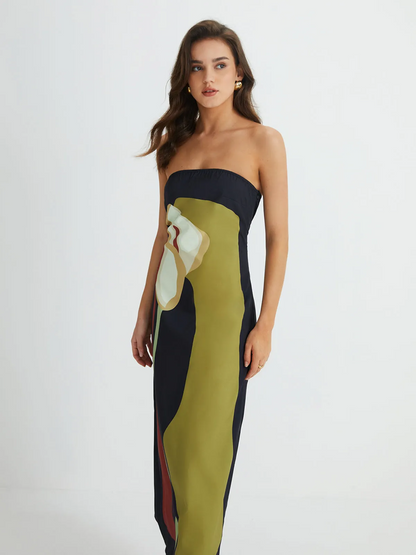 Harper – Maxi Dress