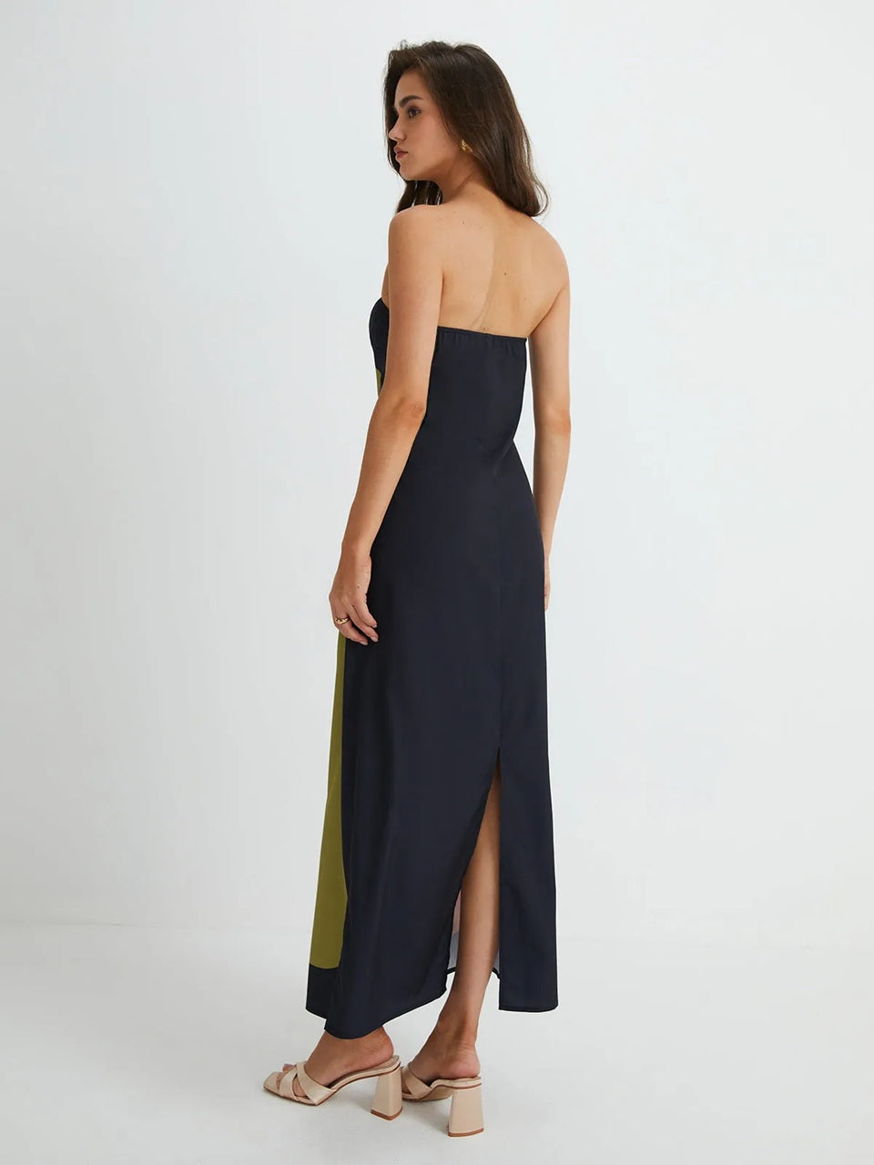 Harper – Maxi Dress