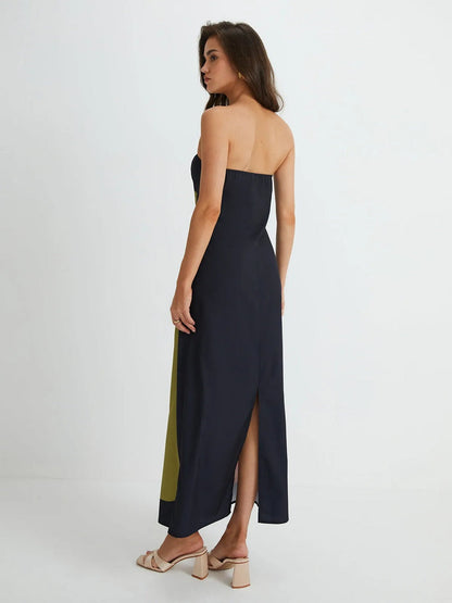 Harper – Maxi Dress