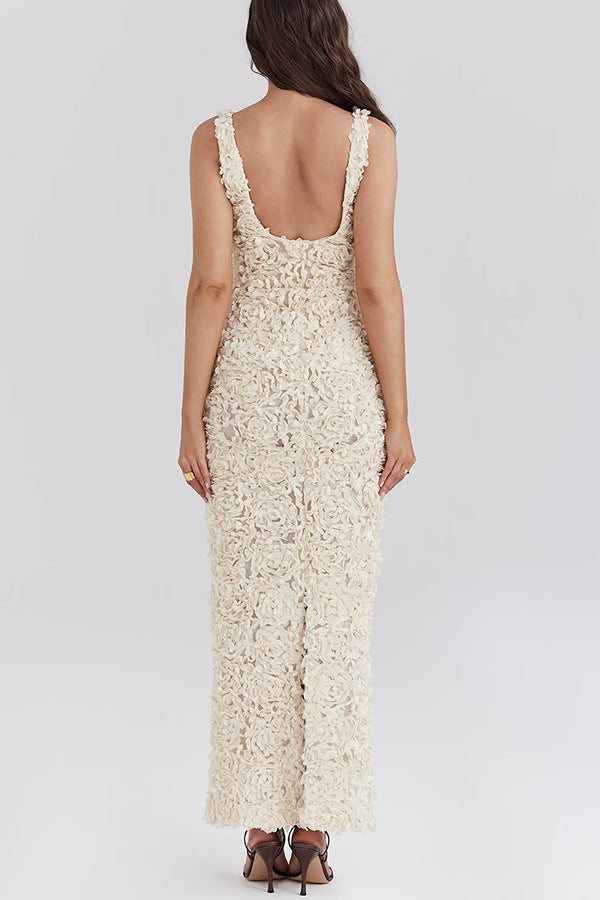 Lyra – Maxi Dress