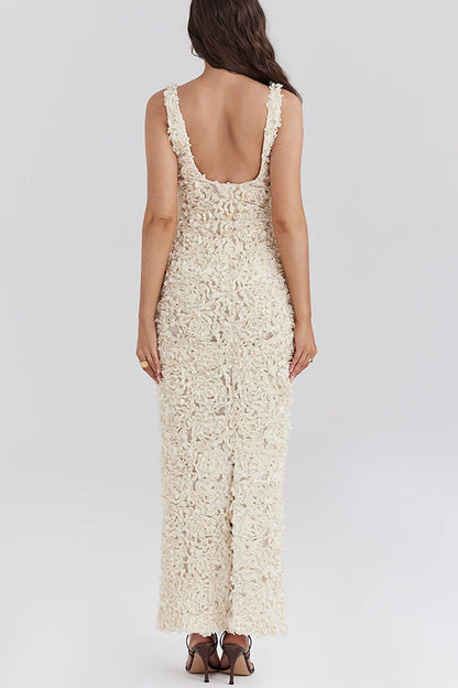 Lyra – Maxi Dress