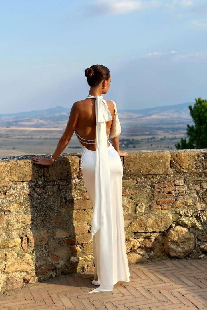 Ivy – Maxi Dress