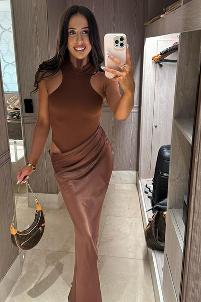 Faye – Maxi Dress