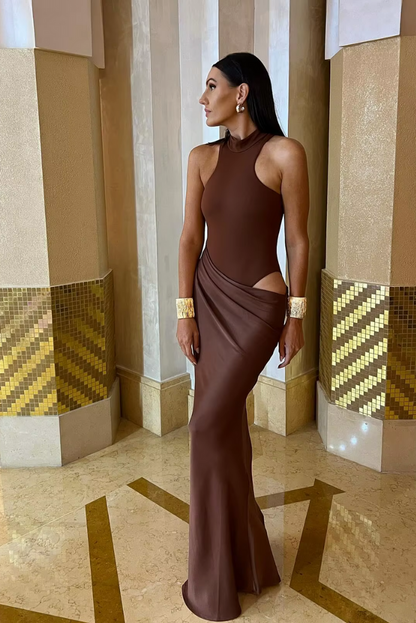 Faye – Maxi Dress