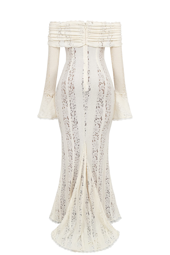 Rosie – Maxi Dress