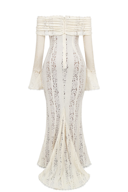 Rosie – Maxi Dress
