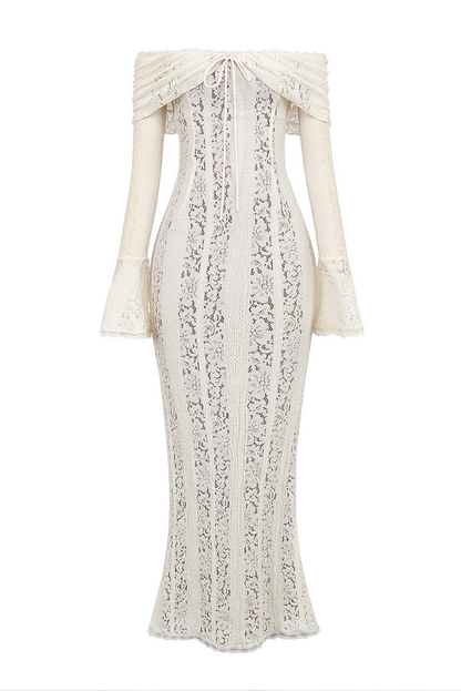Rosie – Maxi Dress