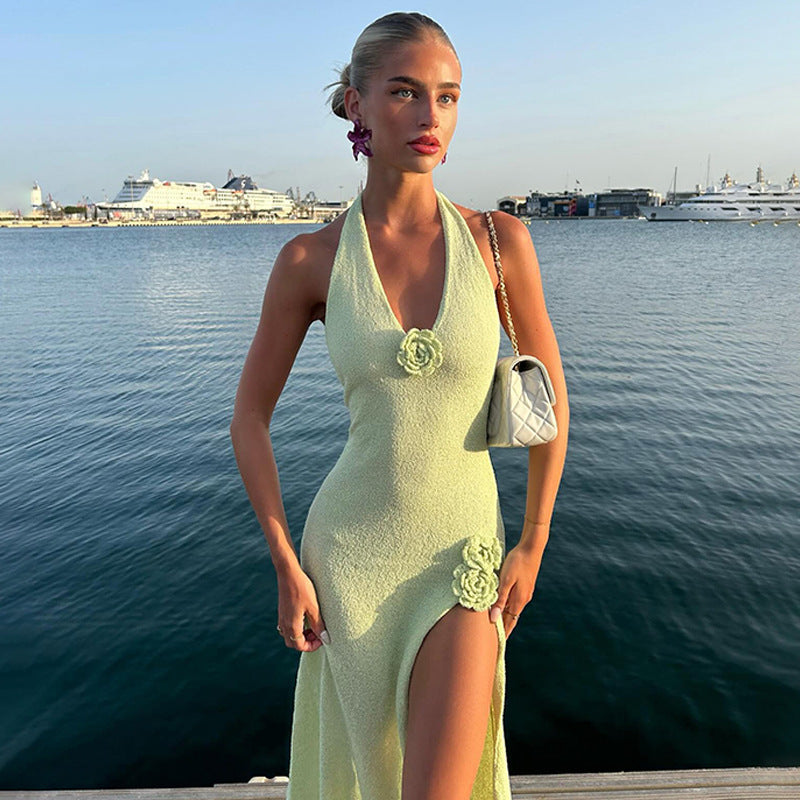 Claire – Maxi Dress