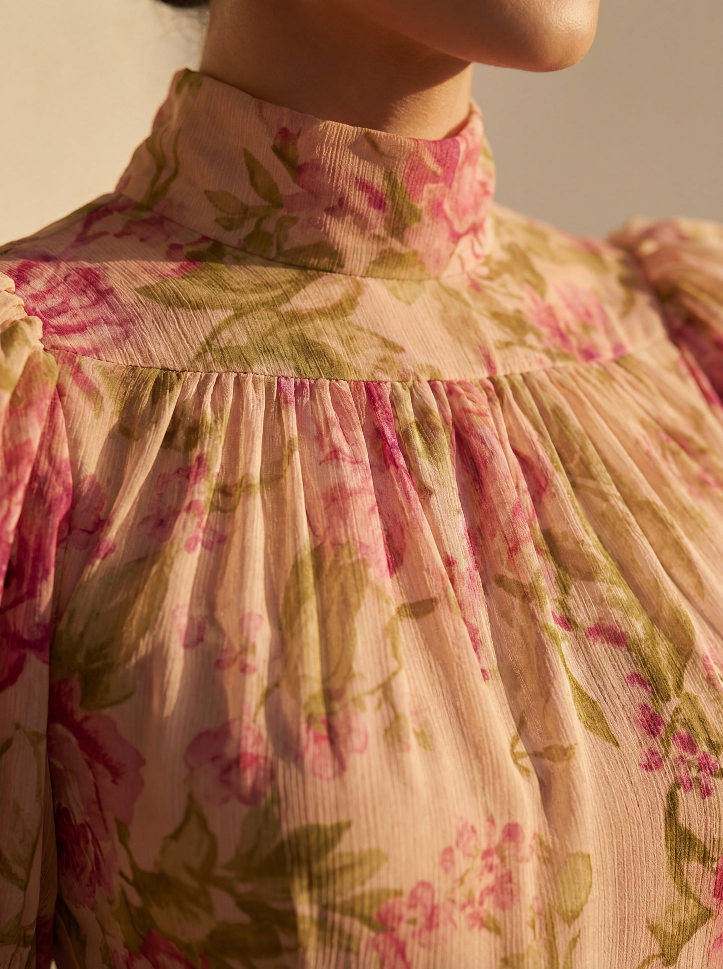 Rosario – Dress