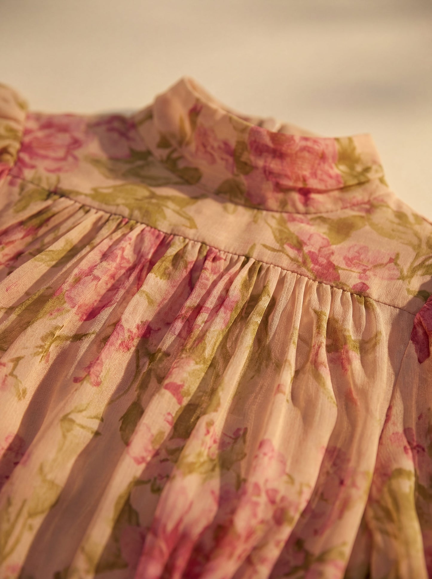 Rosario – Dress