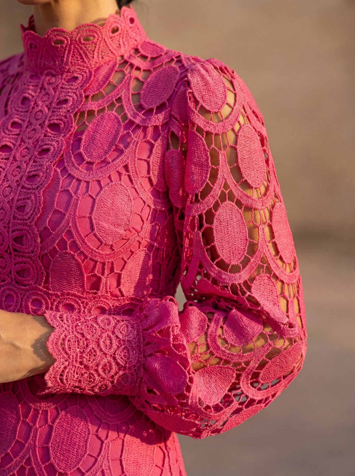 Carmona – Dress