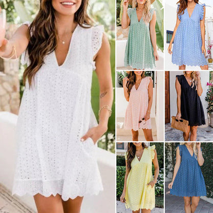 Ropia – Midi Dress