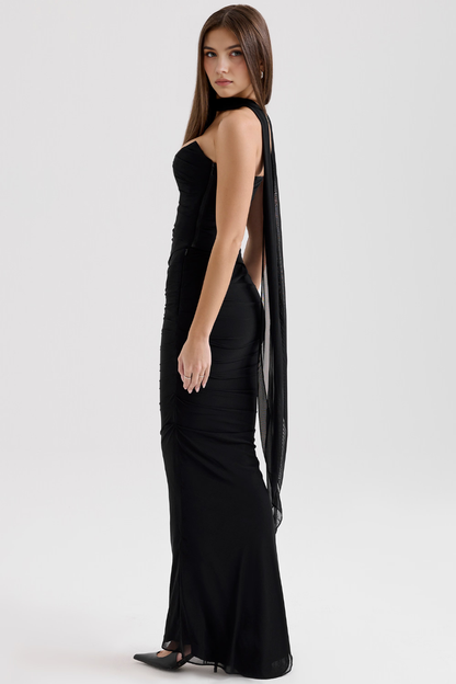 SERAPHINA – Midi Dress