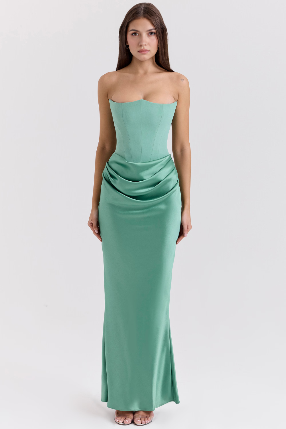SERENA – Maxi Dress