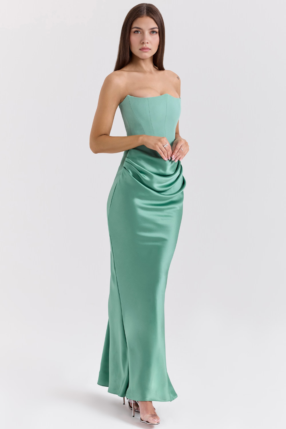 SERENA – Maxi Dress