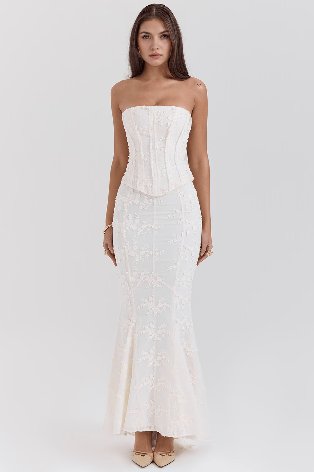 ETERNAL – Gown