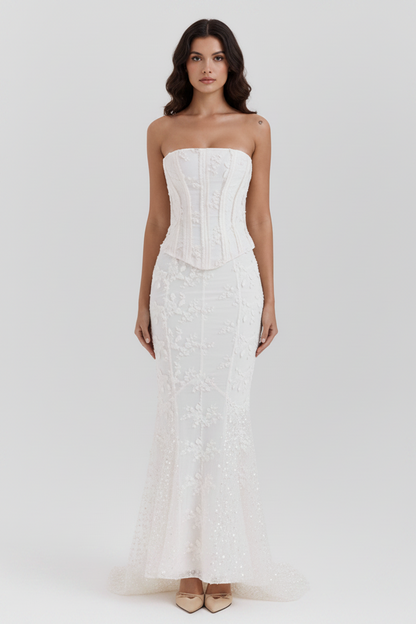 ETERNAL – Gown