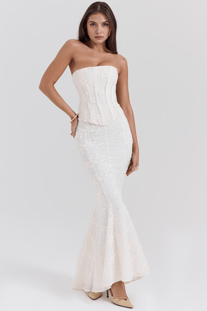 ETERNAL – Gown
